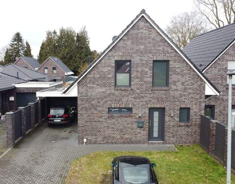 2DJI_0405 - 4 Zimmer Einfamilienhaus zum Kaufen in Aurich