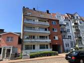 Objekt - 2 Zimmer Etagenwohnung in Lübeck-St. Lorenz-Nord