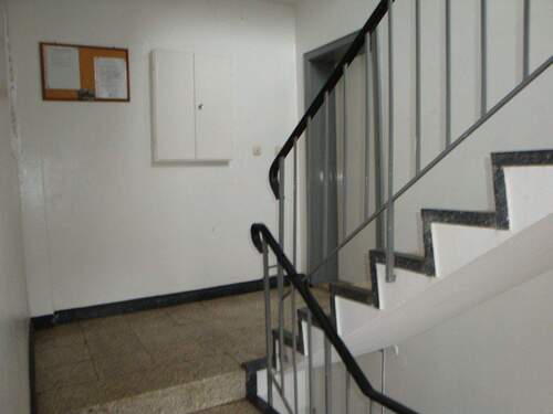 Treppenhaus - 