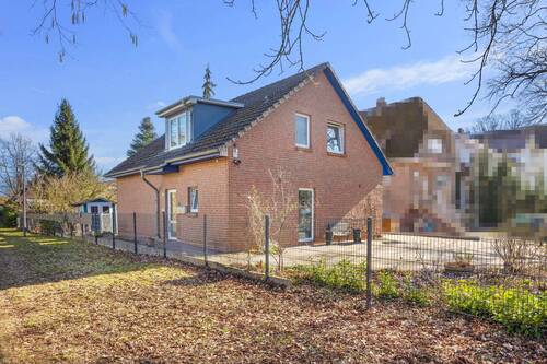 Hausansicht - 