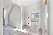 Flur Dachgeschoss - 