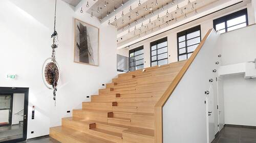 comN Foyer - 
