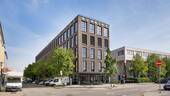 comN - Büro zur Miete in München