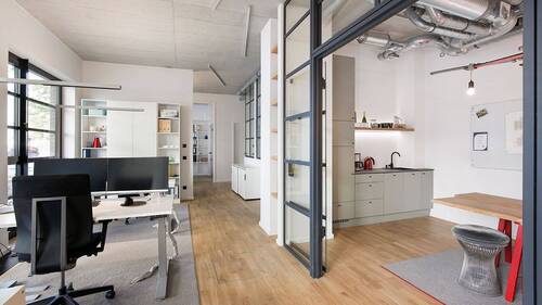 Büro - 