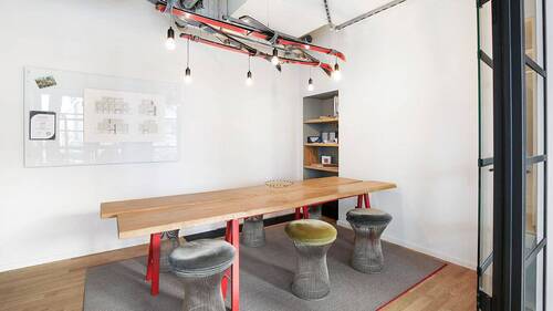 Meetingraum - 