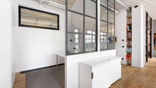 Büro - 