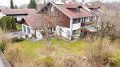 Ruhige Siedlungslage.jpg - Doppelhaushälfte mit 186,00 m&sup2; in Tüßling zum Kaufen