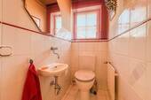 Gäste WC EG - 