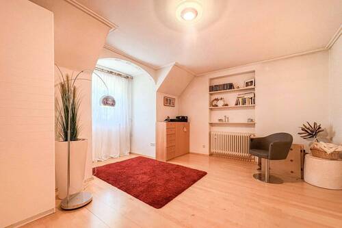 Kinderzimmer 2 Haupthaus - 