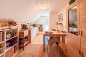 Kinderzimmer Hauptwohnung - 