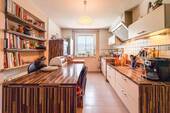 Küche Einliegerwohnung - 
