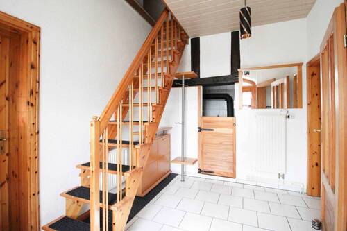 Eingangsbereich - 