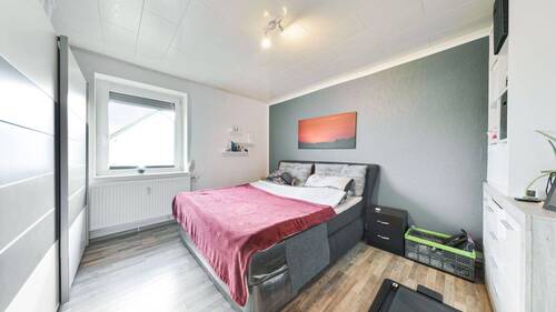 Schlafzimmer - 