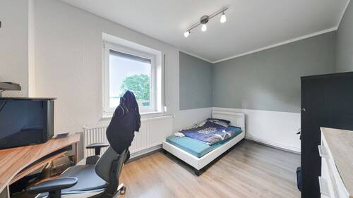 Kinderzimmer - 