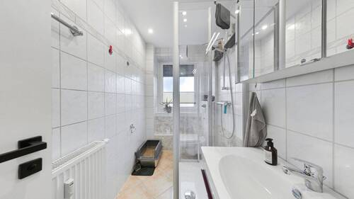 Badezimmer - 