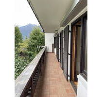 Wohnung in Garmisch-Partenkirchen