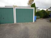 1 Garage zugehörig - 