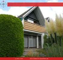 Den Kreistannen ganz nah I Reihenendhaus mit Garage und Loggia - Heide