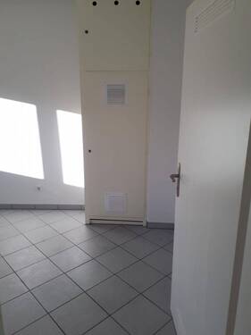 Küche - Etagenwohnung mit 56,00 m² in Krefeld zur Miete