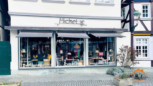 Außenansicht - Gewerbeobjekt (Büro, Produktion, Verkauf) in Soest