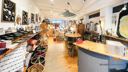 Innenansicht - Gewerbeobjekt (Büro, Produktion, Verkauf) in Soest zur Miete