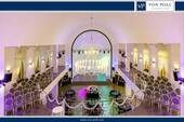Titelbild - Eventlocation der Extraklasse! - 1.700.000,00&nbsp;EUR Kaufpreis,