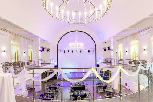 Innenraum - Büro in Bochum