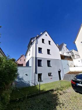 Bild 3 - 5 Zimmer Einfamilienhaus in Albstadt