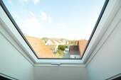 Neue Dachfenster - 