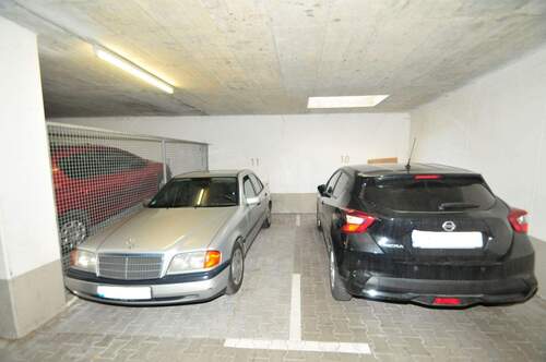 TG - Platz 11 im Preis enthalten - 