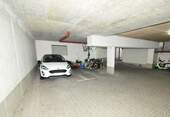 Große Tiefgarage - 