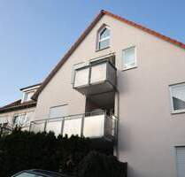 Moderne 2-Zimmer-Wohnung mit Balkon und Tiefgarage in Weinstadt Beutelsbach