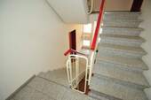Treppenhaus - 