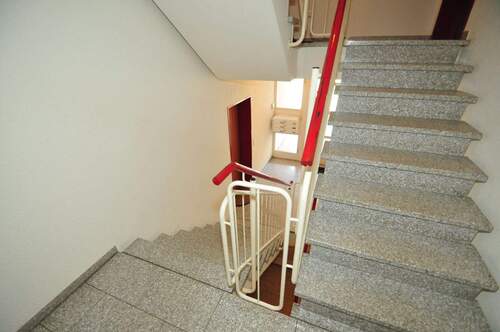Treppenhaus - 