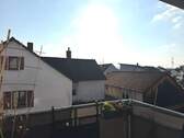 Aussicht vom Balkon - 