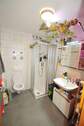 Bad mit Dusche Innenliegend - 