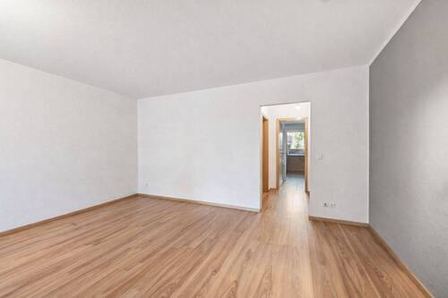 Wohn-Essbereich - 3 Zimmer Etagenwohnung zum Kaufen in Ludwigsburg