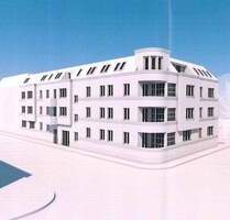 Grundstück mit Projektierung+positiver Bauvoranfrage für ca. 1.500 m² Wohnfläche - Zwenkau