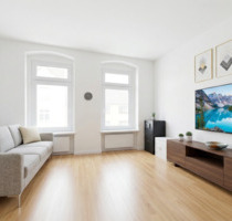 Zeitlose Eleganz trifft moderne Wohnqualität - gepflegte Wohnung in Bestlage - Wuppertal Langerfeld