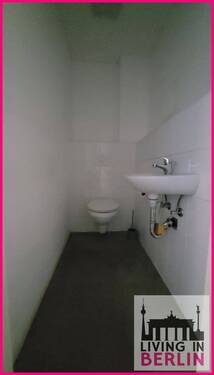 zweites WC - 