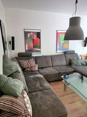 Wohnzimmer - 