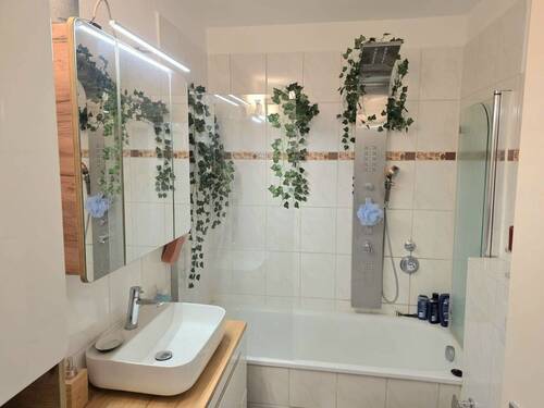 Badezimmer - 