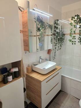 Badezimmer - 
