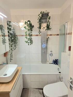 Badezimmer - 