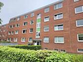 Außenansicht - 3 Zimmer Etagenwohnung zum Kaufen in Hamburg