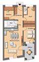 Grundriss - 