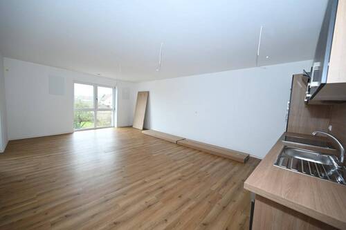 Viel Platz - Etagenwohnung mit 89,80 m&sup2; in Seubersdorf zur Miete
