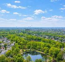 Wohnen mit Wohlfühlcharakter - helle 2 Zimmer in ruhiger Pankow-Lage - Berlin Wilhelmsruh