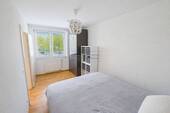 Ruhiges Schlafzimmer - 
