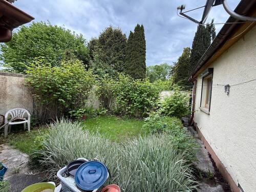 Garten - 